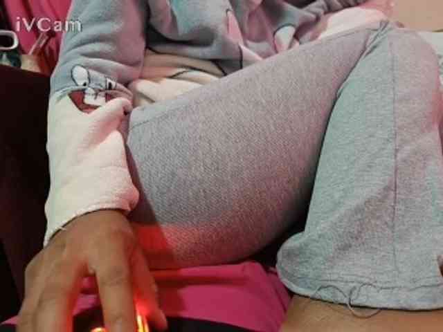 Missaudreys webcam
