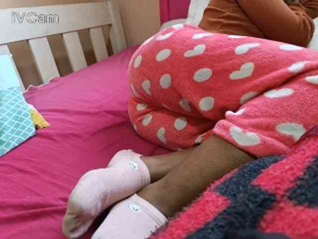 Missaudreys webcam