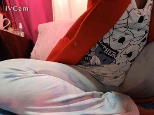 Missaudreys webcam