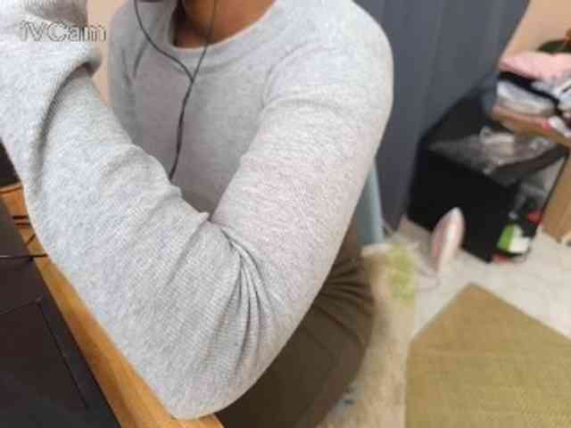 Missaudreys webcam