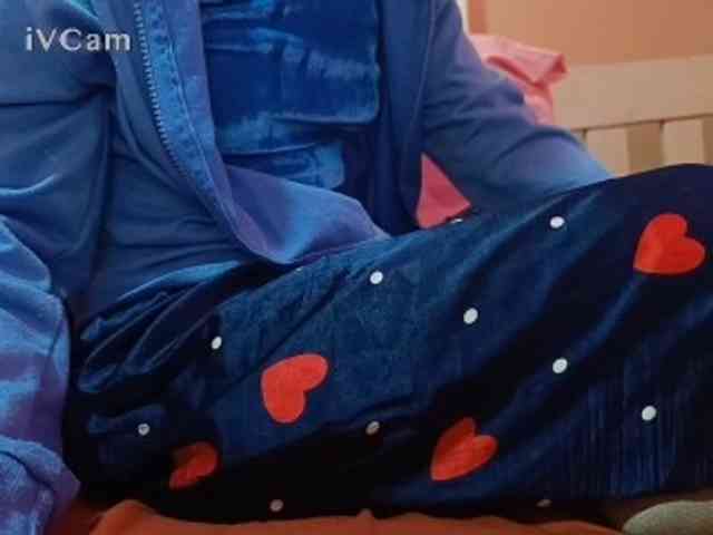 Missaudreys webcam