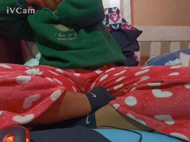Missaudreys webcam