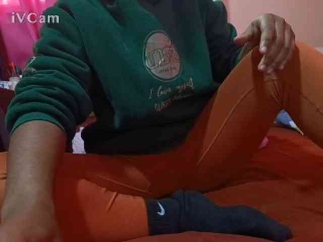 Missaudreys webcam