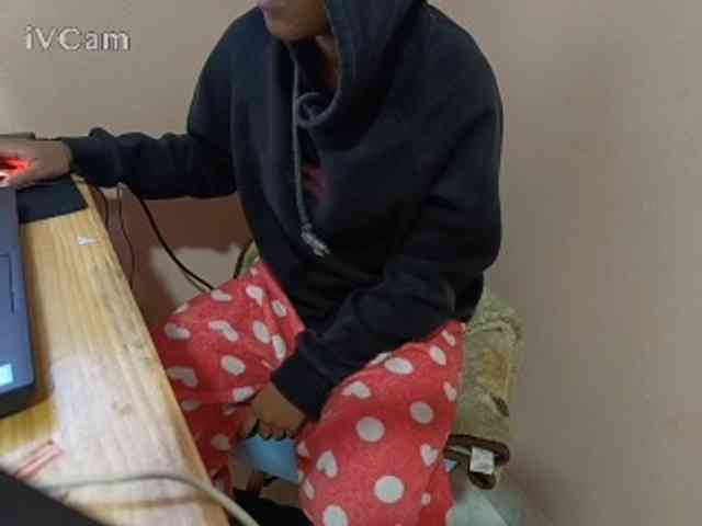 Missaudreys webcam