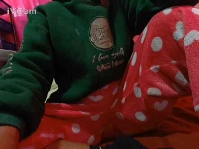 Missaudreys webcam