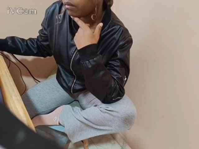 Missaudreys webcam