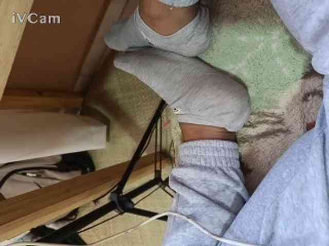 Missaudreys webcam