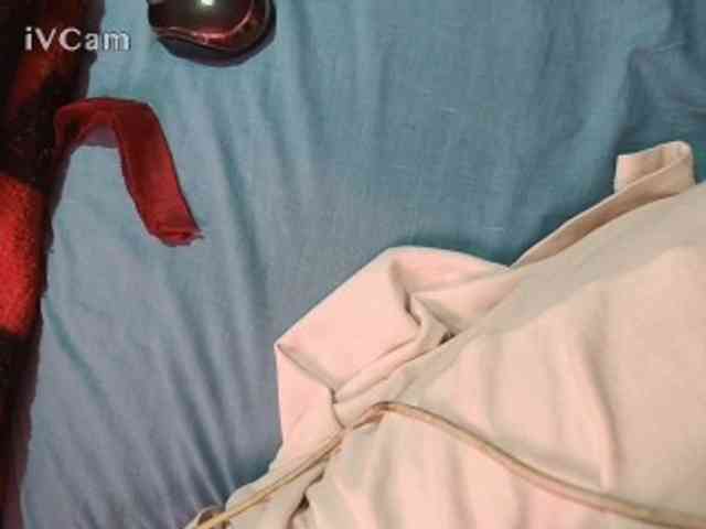 Missaudreys webcam