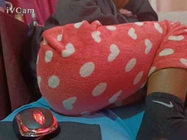 Missaudreys webcam