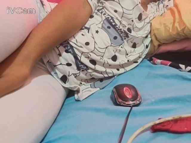 Missaudreys webcam