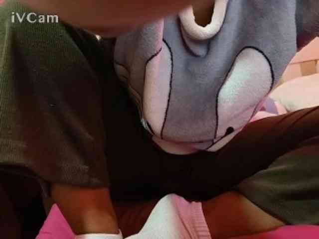 Missaudreys webcam