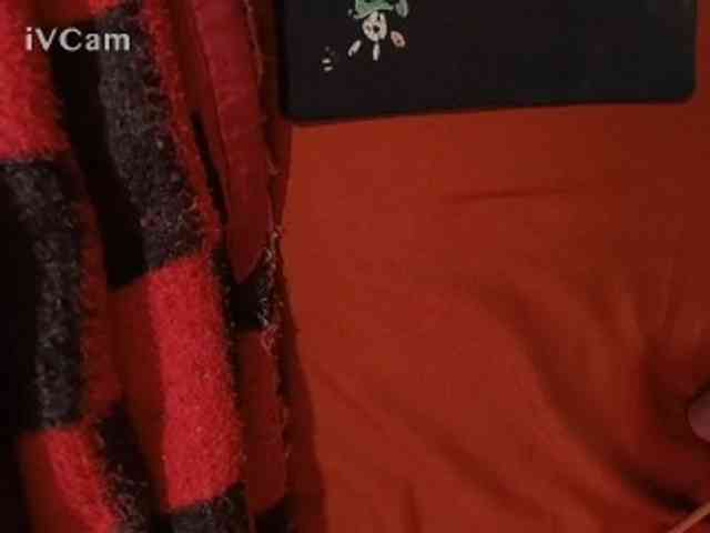 Missaudreys webcam