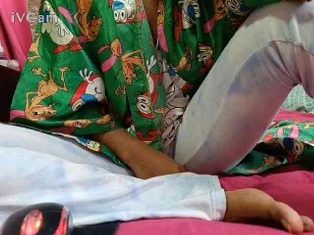 Missaudreys webcam