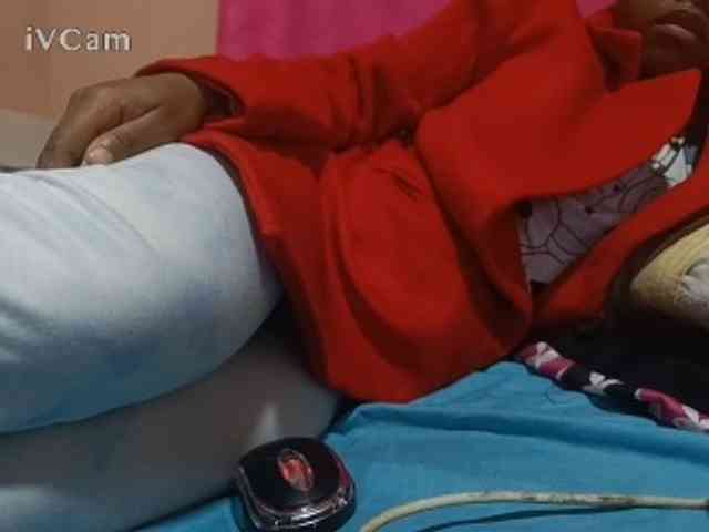 Missaudreys webcam