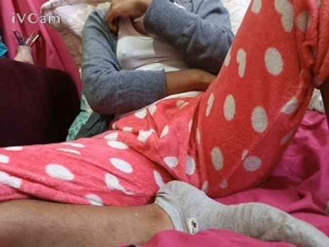 Missaudreys webcam
