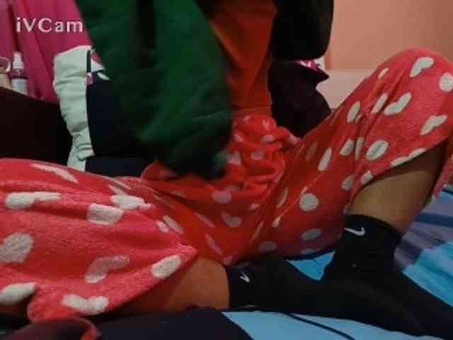 Missaudreys webcam