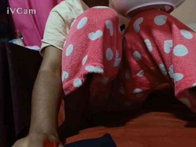 Missaudreys webcam