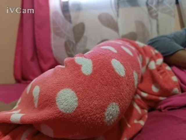 Missaudreys webcam