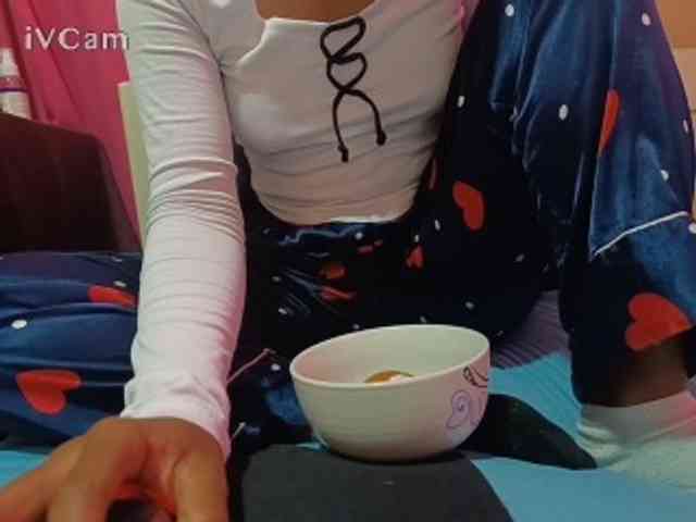 Missaudreys webcam