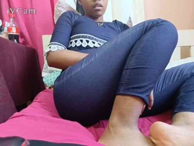 Missaudreys webcam