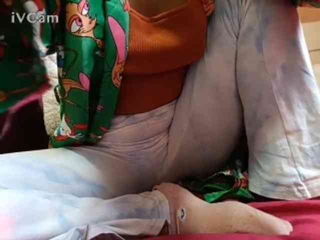 Missaudreys webcam