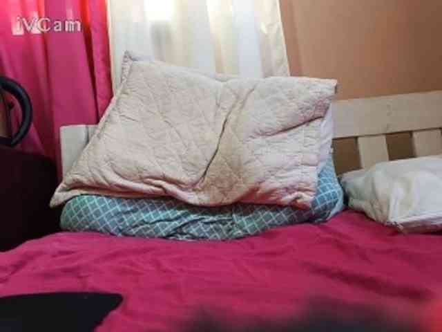 Missaudreys webcam