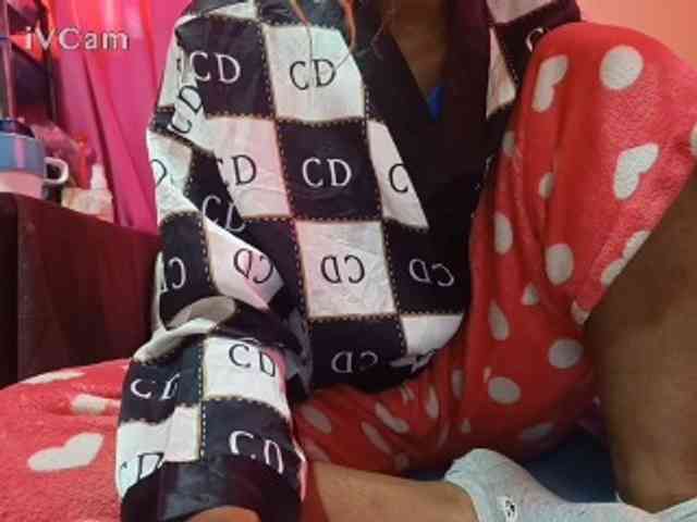 Missaudreys webcam