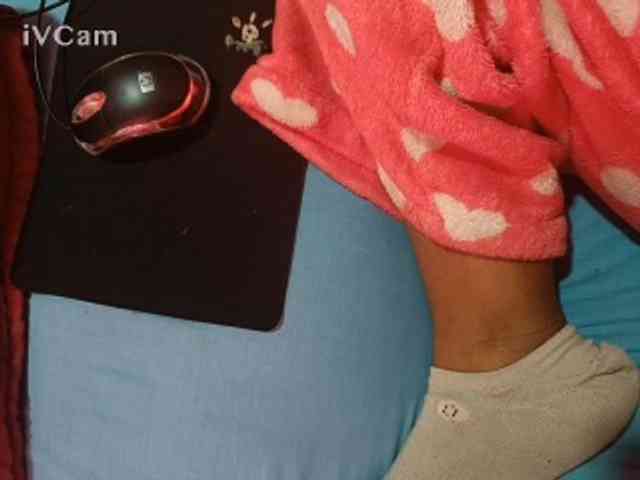 Missaudreys webcam