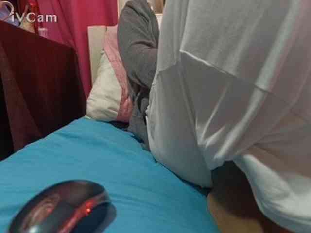 Missaudreys webcam