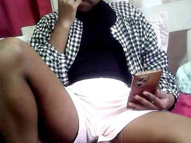 Missaudreys webcam