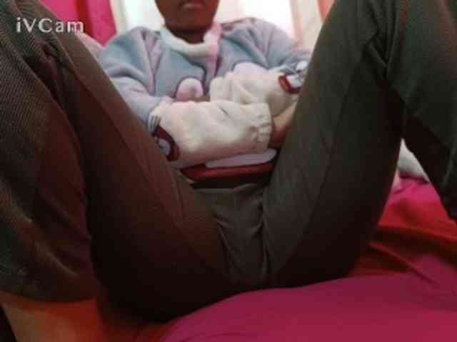 Missaudreys webcam