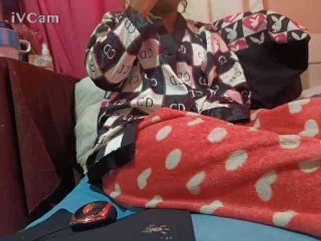 Missaudreys webcam