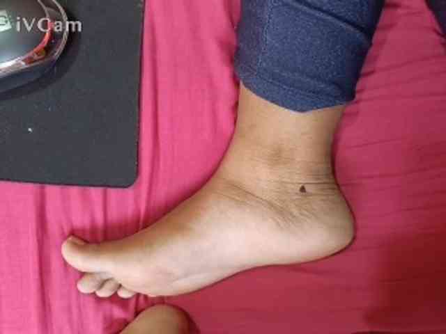 Missaudreys webcam