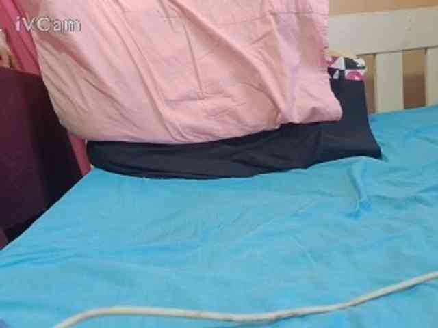 Missaudreys webcam
