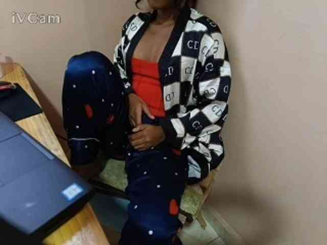 Missaudreys webcam