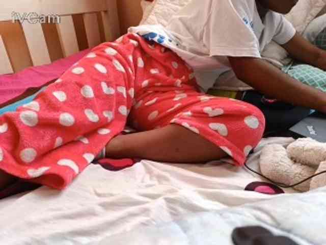 Missaudreys Live Webcam on BongaCams