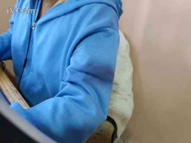 Missaudreys webcam