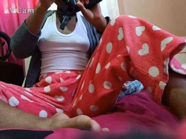 Missaudreys webcam