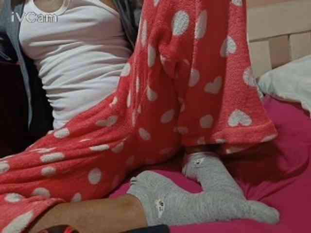Missaudreys webcam