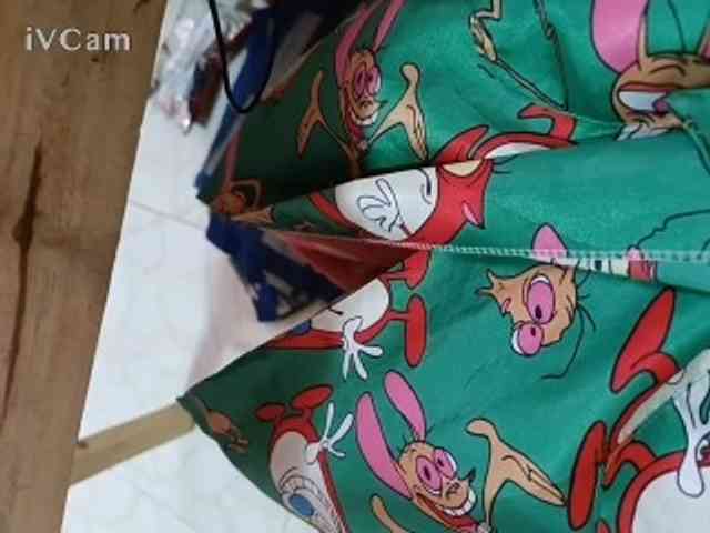 Missaudreys webcam