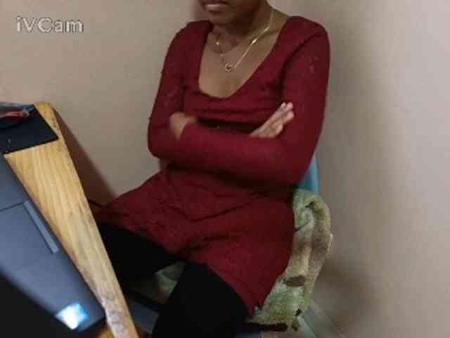 Missaudreys webcam