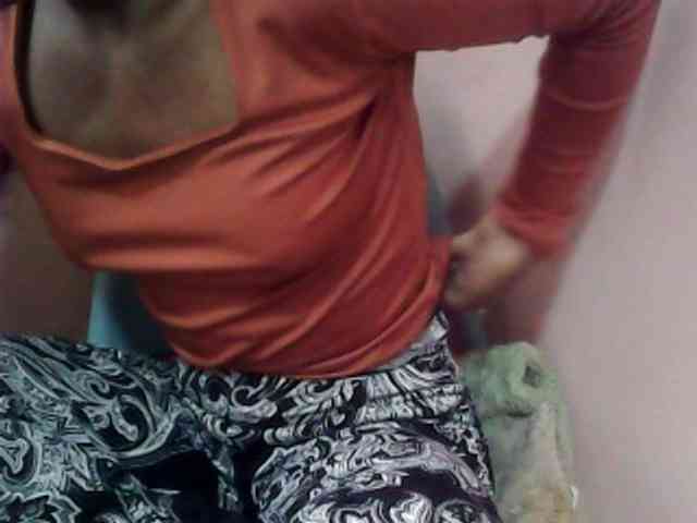 Missaudreys webcam