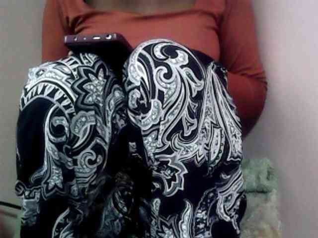 Missaudreys webcam