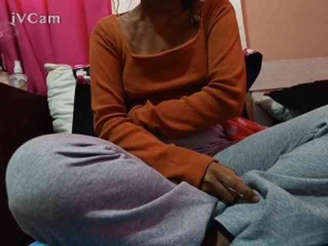 Missaudreys webcam
