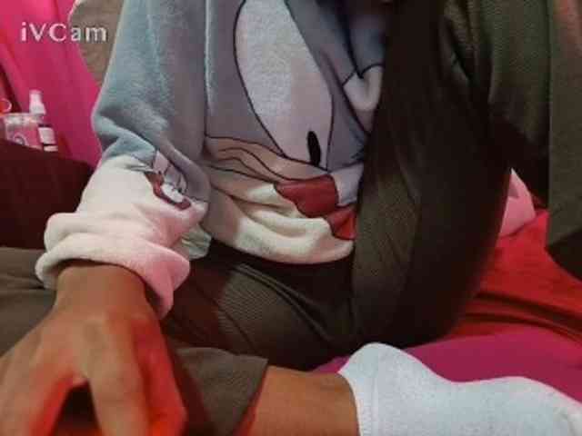 Missaudreys webcam