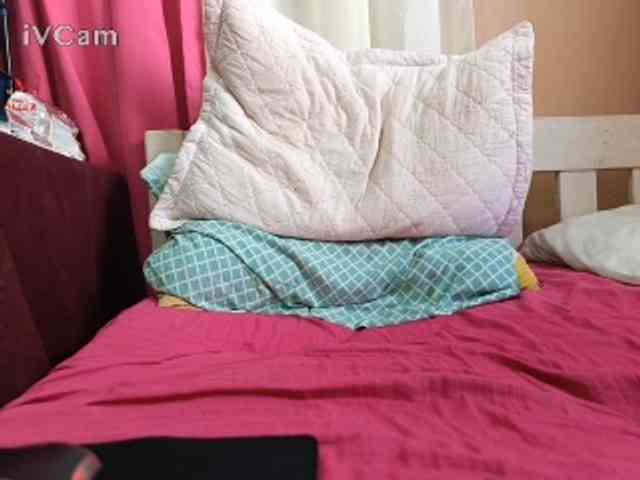 Missaudreys webcam