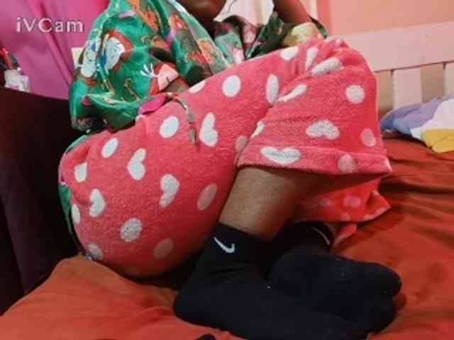 Missaudreys webcam
