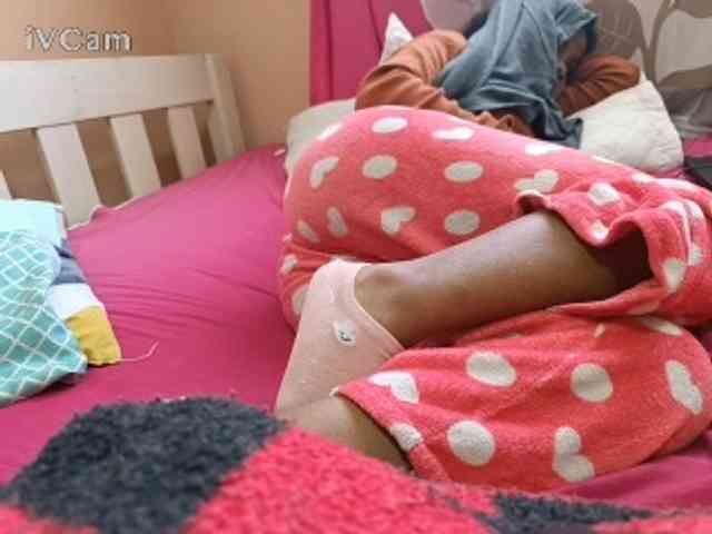 Missaudreys webcam