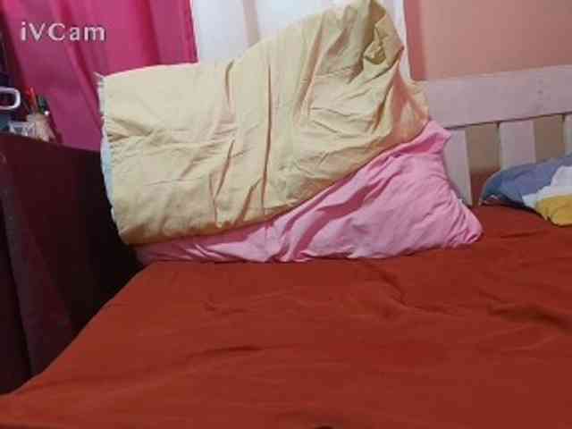 Missaudreys webcam