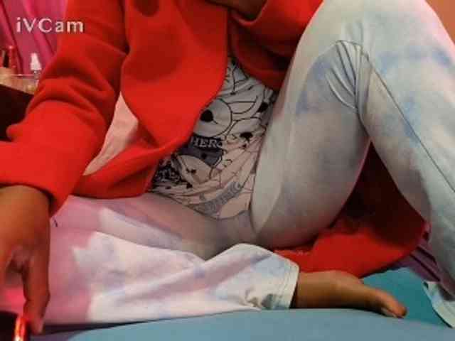 Missaudreys webcam